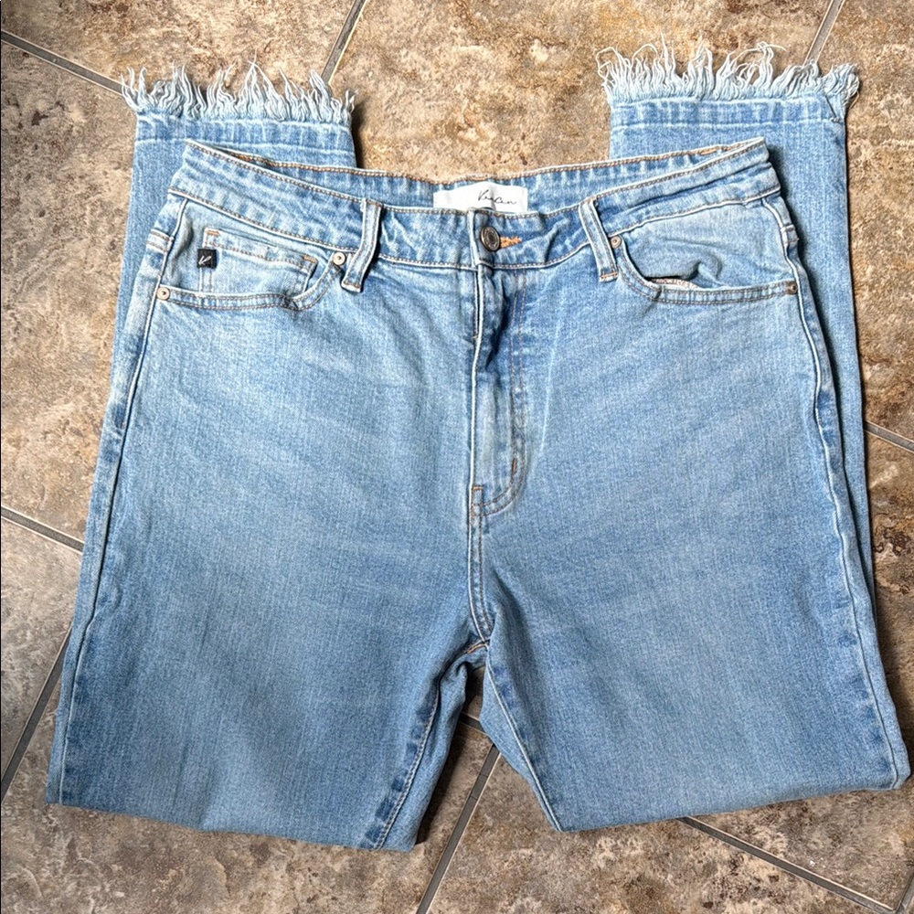 KanCan Light Blue Denim Jeans